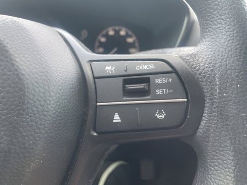 Used 2024 Honda CR-V EX image 21