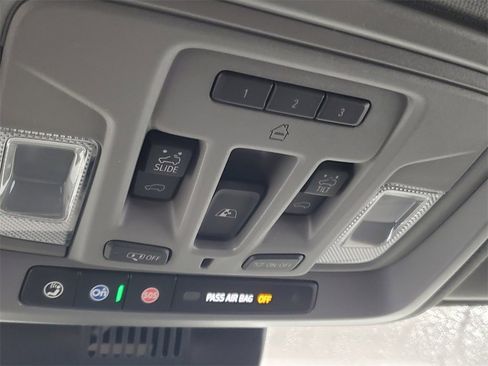 New 2026 GMC Sierra 3500 Denali w/ Denali Reserve Package image 30