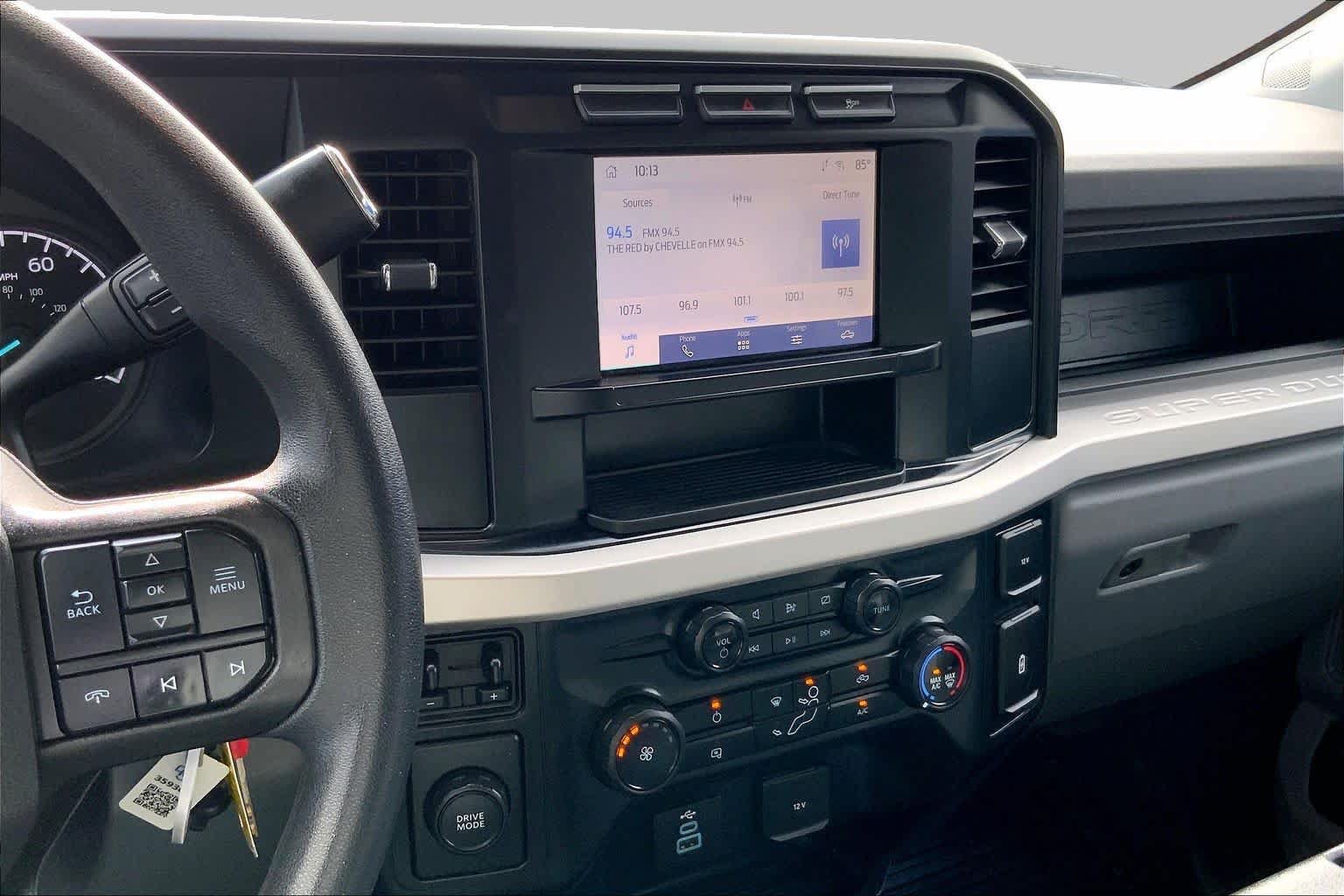 Used 2024 Ford F250 XL RWD image 6