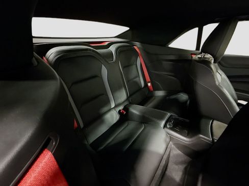 Used 2023 Chevrolet Camaro SS RWD image 26