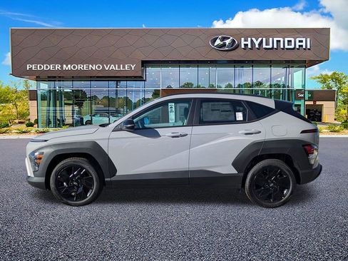 New 2026 Hyundai Kona SEL Sport image 3