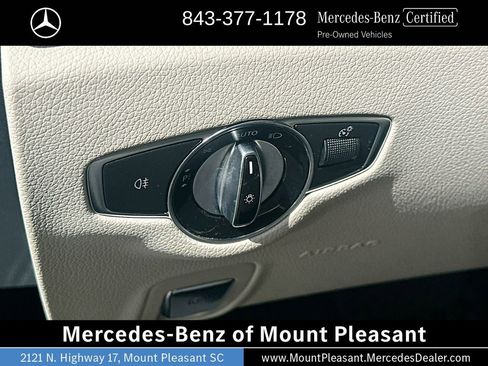 Certified 2023 Mercedes-Benz E 350 Sedan image 10