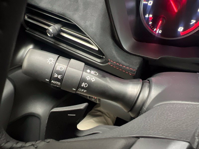 New 2026 Subaru WRX Limited AWD/4WD image 25