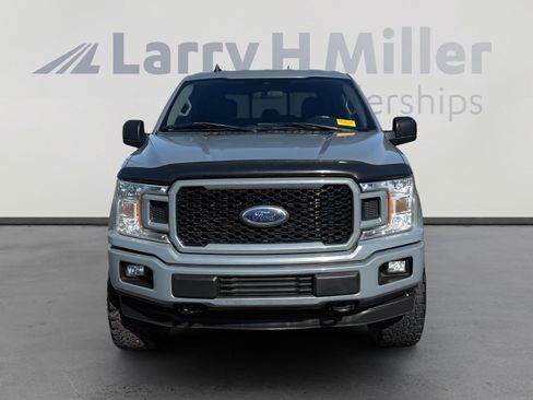 Used 2020 Ford F150 XL w/ Equipment Group 101A Mid image 8