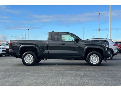 New 2026 Toyota Tacoma SR image 3