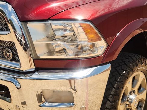 Used 2018 RAM 2500 Lone Star AWD/4WD image 9