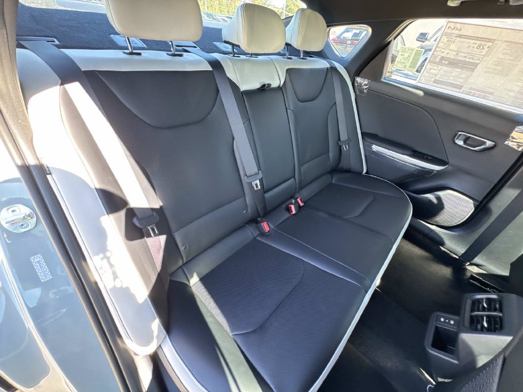 New 2027 Kia K4 GT-Line Turbo FWD image 10