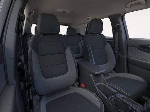 New 2026 Chevrolet TrailBlazer LT w/ Convenience Package image 16