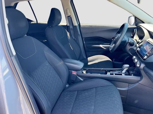 Used 2023 Nissan Kicks SV FWD image 26