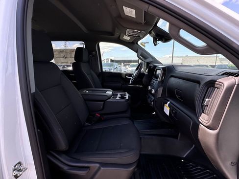 New 2026 GMC Sierra 3500 Pro w/ Convenience Package AWD/4WD image 11