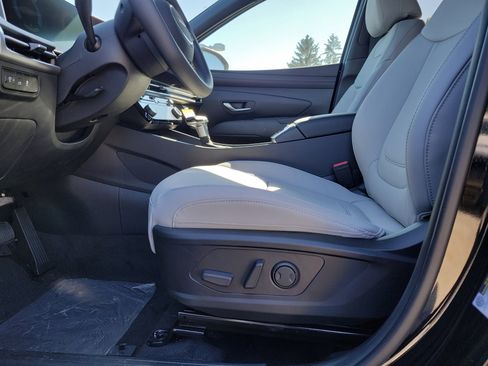 New 2026 Hyundai Santa Cruz SEL image 16