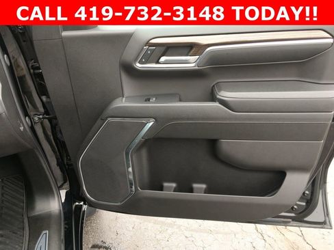 Used 2024 Chevrolet Silverado 1500 LT image 15