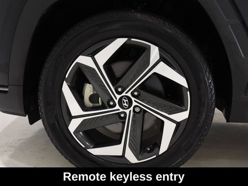 Used 2023 Hyundai Tucson SEL w/ Convenience Package AWD/4WD image 9