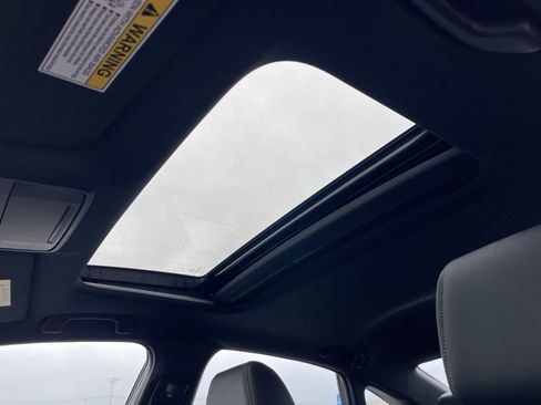 New 2026 Honda Civic Sport Touring image 17