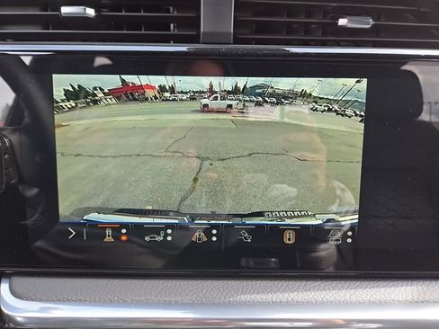 New 2026 GMC Sierra 1500 Denali w/ Technology Package image 32