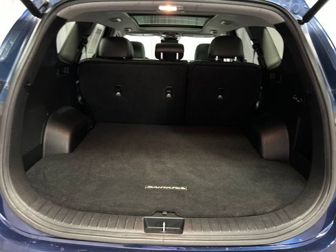 Used 2023 Hyundai Santa Fe Limited w/ Cargo Package FWD image 23