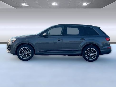 New 2026 Audi Q7 3.0T Premium image 2