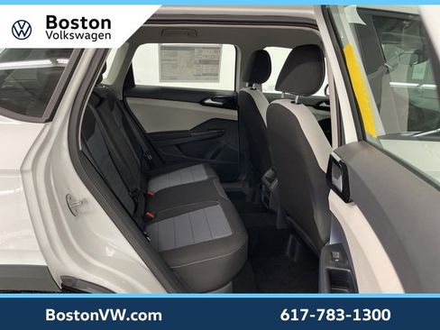 New 2026 Volkswagen Taos S image 10