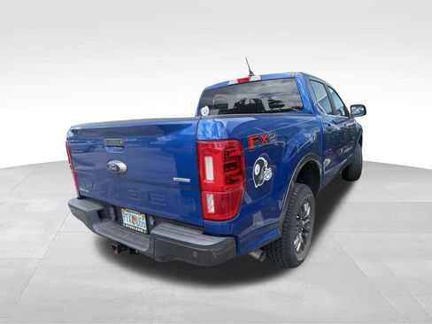 Used 2020 Ford Ranger XLT w/ Equipment Group 301A Mid RWD image 2