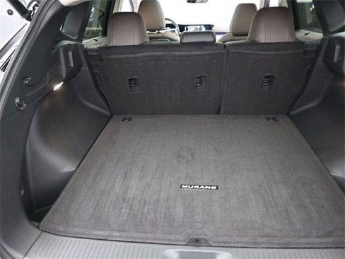 Used 2025 Nissan Murano Platinum image 25