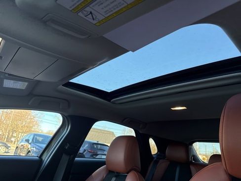 Used 2025 MAZDA CX-30 Carbon image 13