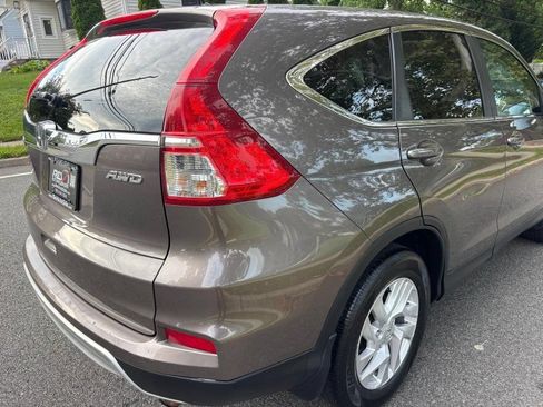 Used 2016 Honda CR-V EX image 6