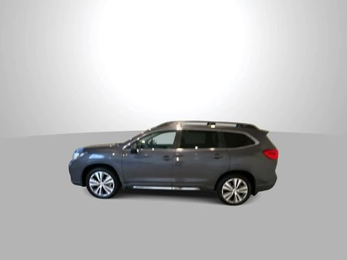 Used 2020 Subaru Ascent Limited w/ Technology Package AWD/4WD image 5