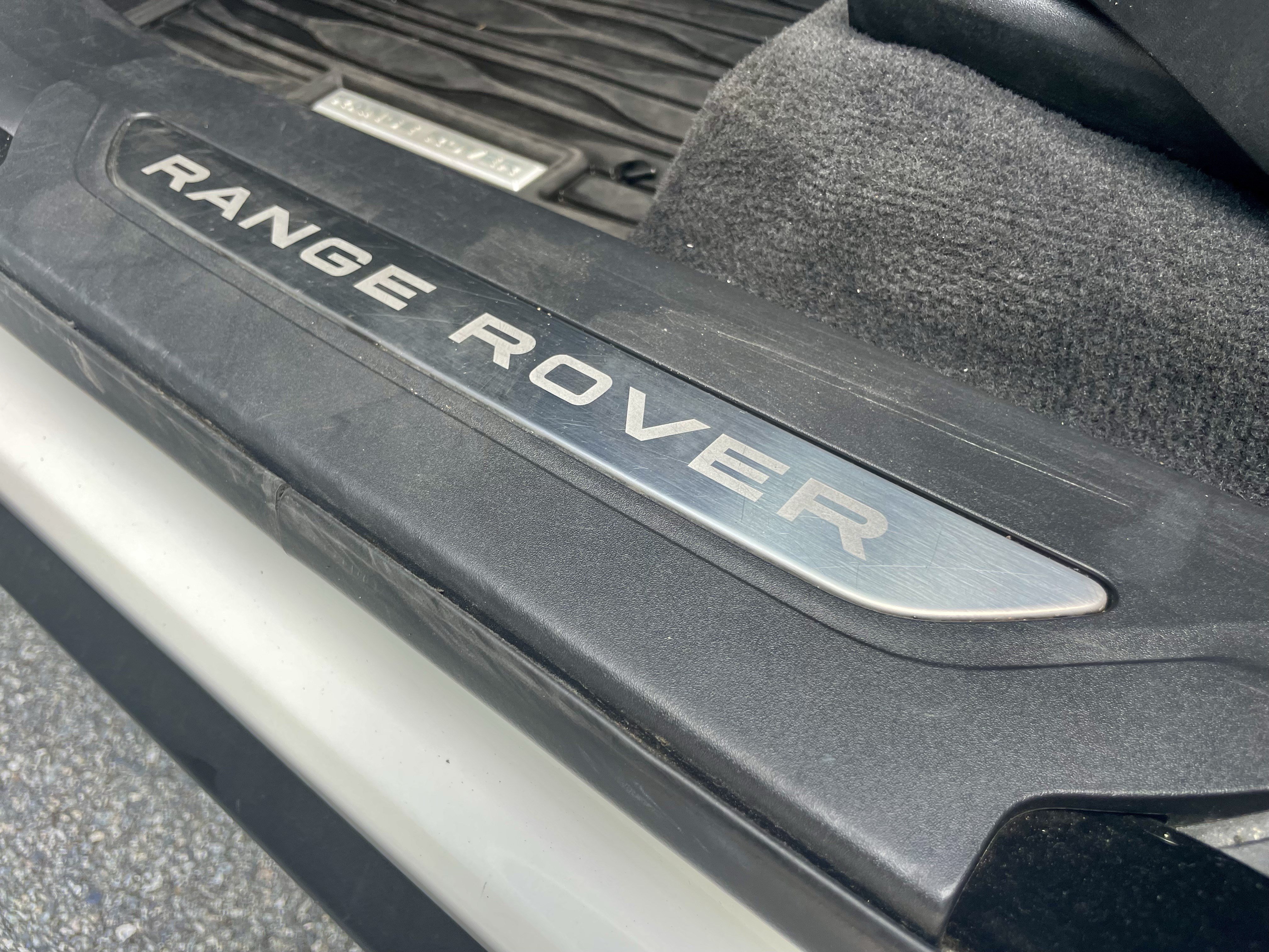 Certified 2026 Land Rover Range Rover Velar S AWD/4WD image 38