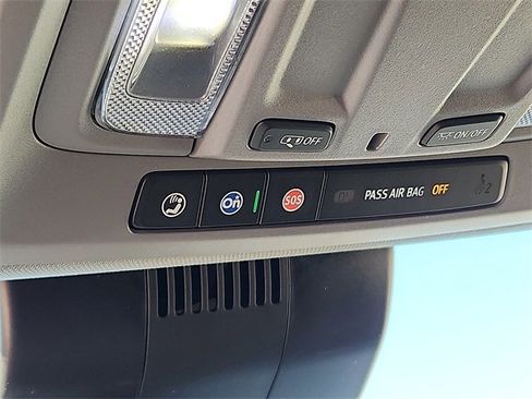 New 2026 Chevrolet Silverado 1500 Custom w/ Turbomax Blackout Package image 20