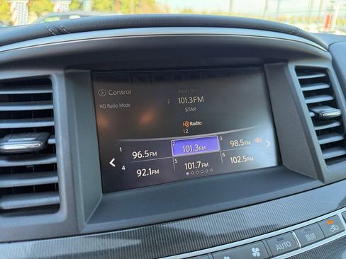 Used 2019 INFINITI QX60 Pure image 19