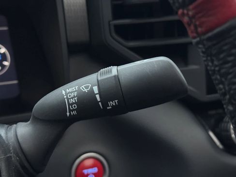 Used 2024 Toyota Tundra TRD Pro image 19