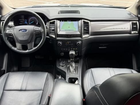 Used 2019 Ford Ranger Lariat w/ Equipment Group 501A Mid AWD/4WD image 8