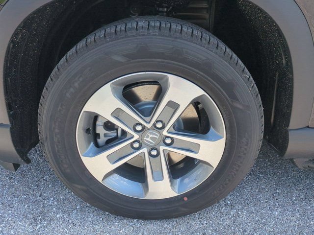 New 2026 Honda Pilot EX-L image 10