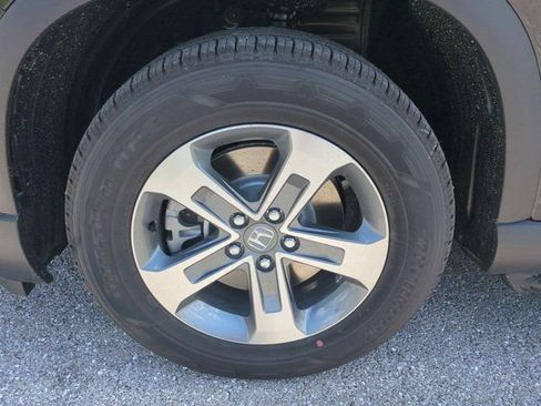 New 2026 Honda Pilot EX-L image 10