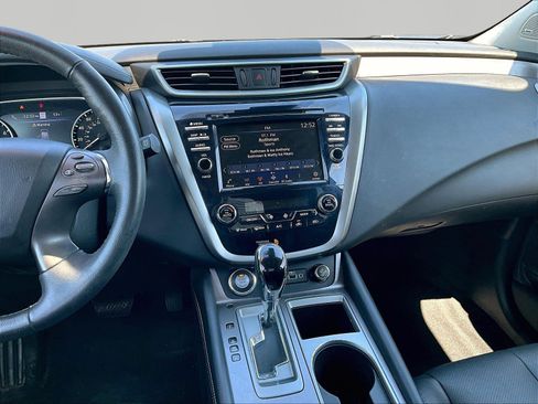 Used 2024 Nissan Murano SL w/ Cargo Package AWD/4WD image 9