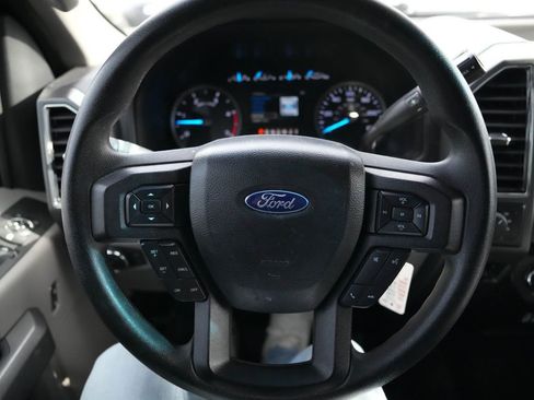 Used 2019 Ford F250 XLT image 23