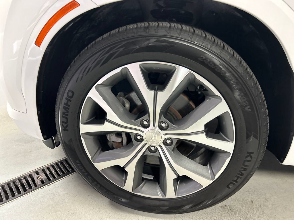 Used 2022 Hyundai Palisade Limited FWD image 9