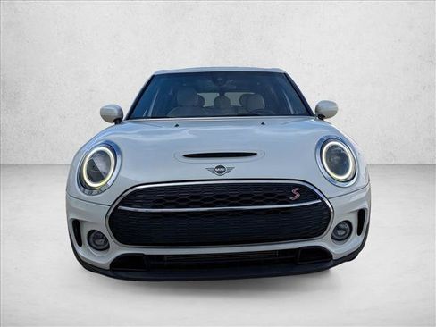 Used 2024 MINI Cooper Clubman S w/ Signature Upholstery Package image 2