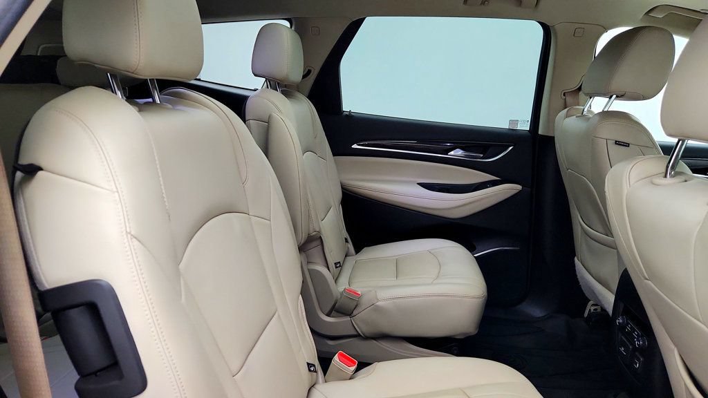 Used 2019 Buick Enclave Premium AWD/4WD image 23