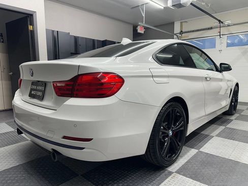 Used 2014 BMW 435i xDrive Coupe image 8