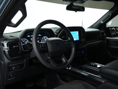 Used 2023 Ford F150 XL w/ STX Appearance Package image 22