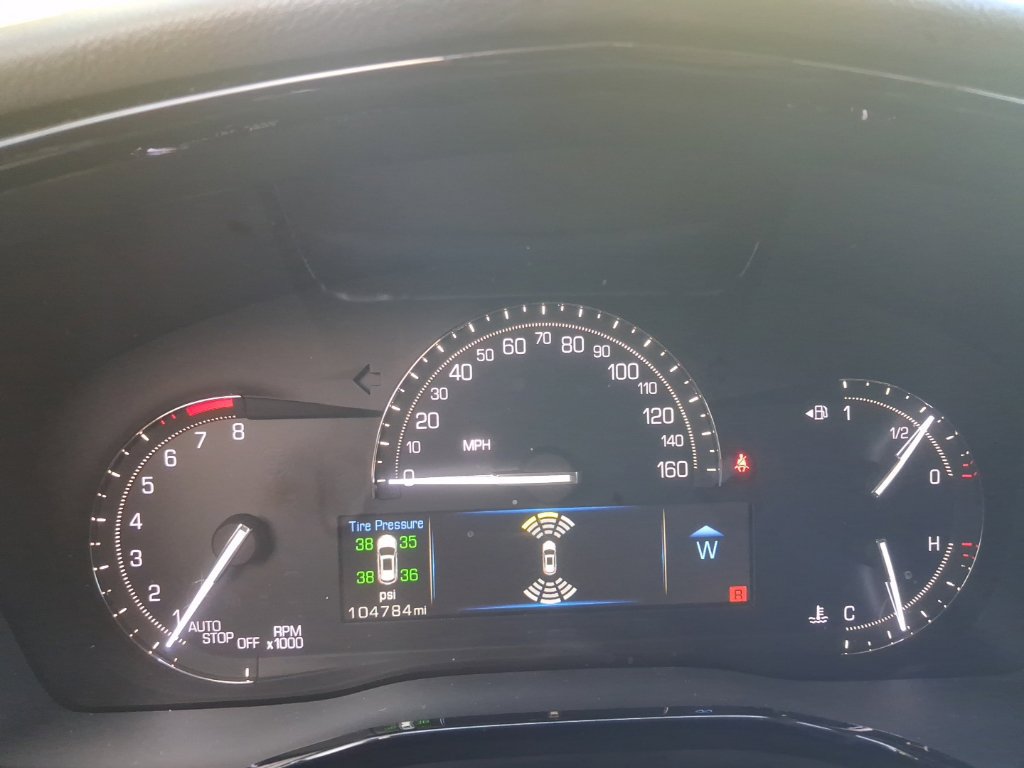 Used 2018 Cadillac XT5 Premium Luxury AWD/4WD image 35