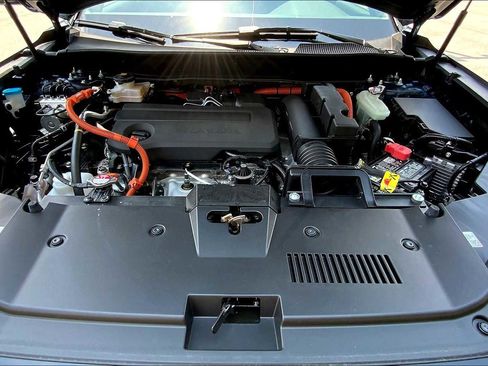 Used 2026 Honda CR-V TrailSport image 17