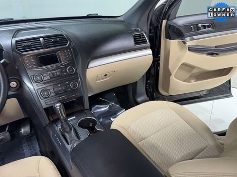 Used 2017 Ford Explorer 4WD image 21