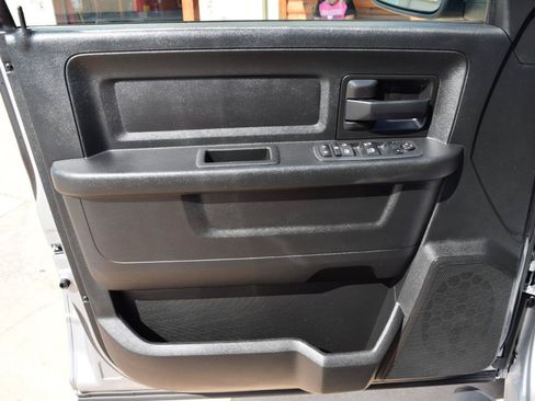 Used 2020 RAM 1500 Tradesman w/ Popular Equipment Group AWD/4WD image 11