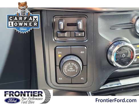 Used 2025 Ford F150 Raptor image 24