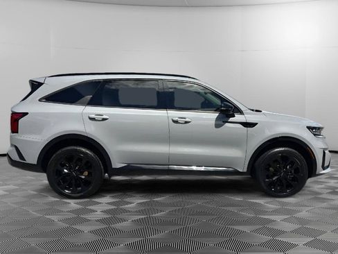 Used 2022 Kia Sorento SX AWD/4WD image 6