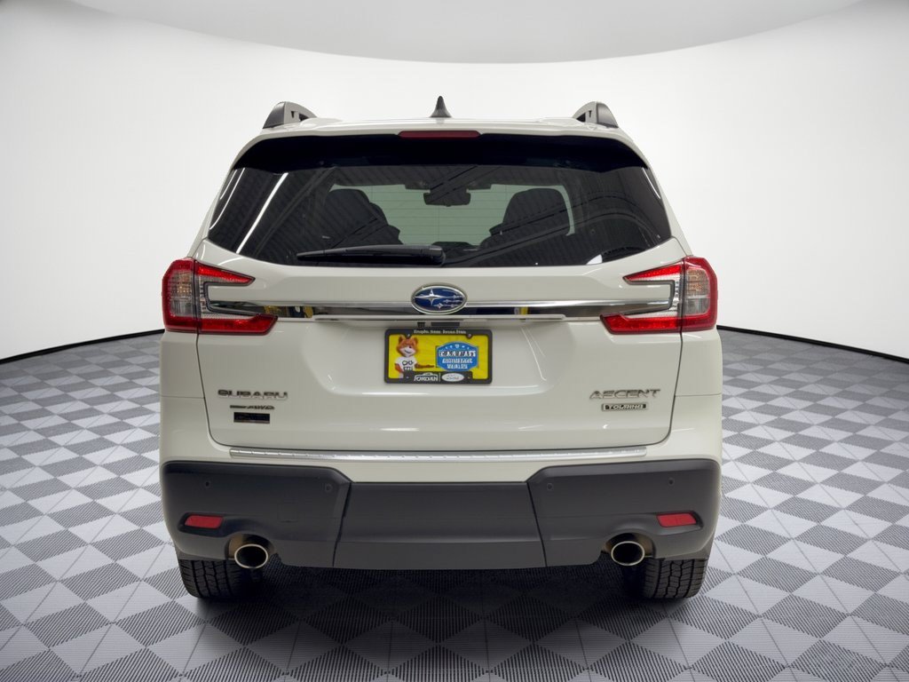 Used 2023 Subaru Ascent Touring AWD/4WD image 11