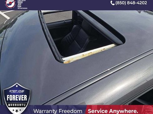 Used 2023 Dodge Challenger SRT Hellcat RWD image 4