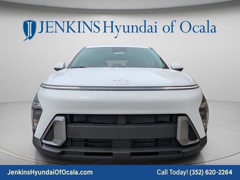 New 2026 Hyundai Kona SE FWD image 10